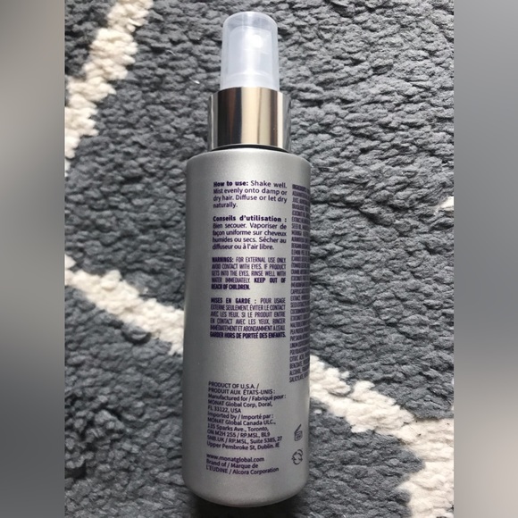 New monat wave spray - Picture 2 of 2